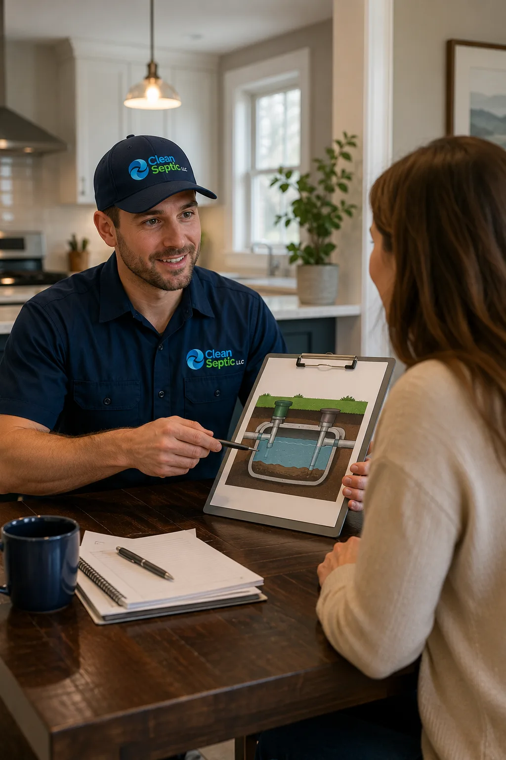 Septic Tank Pumping Jacksonville, GA FAQs